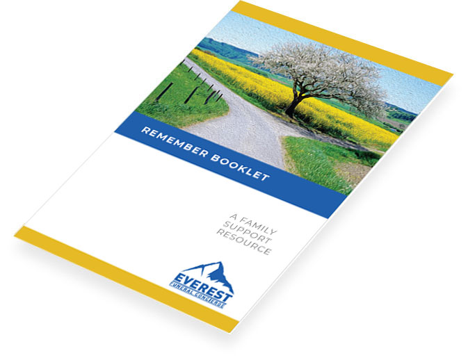 Everest Remember UK 2023