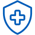 health shield